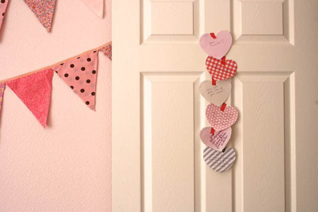 How I love thee? Let me count the ways